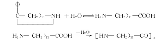透明尼龍的生產(chǎn)方法大放送