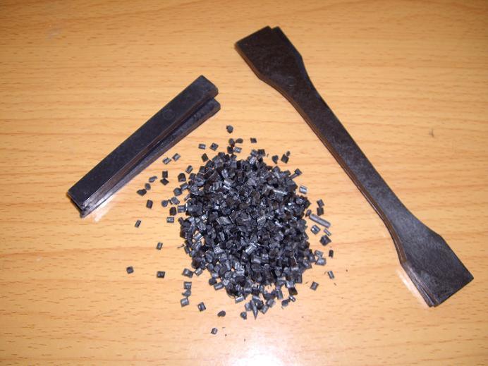 為你帶來透明尼龍新的案例分析