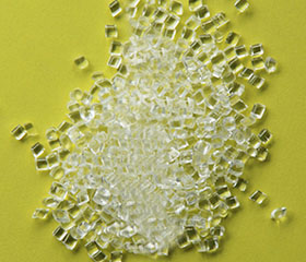 PA610的附加值體現在產品改性方面